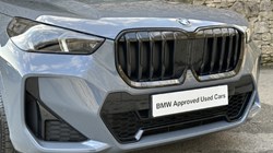 2025 (25) BMW X1 sDrive 18d M Sport 5dr Step Auto 5142674