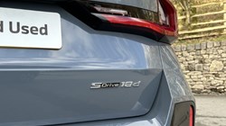 2025 (25) BMW X1 sDrive 18d M Sport 5dr Step Auto 5142622