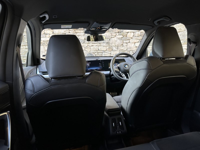 2025 (25) BMW X1 sDrive 18d M Sport 5dr Step Auto 5142662