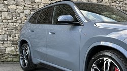 2025 (25) BMW X1 sDrive 18d M Sport 5dr Step Auto 5142681