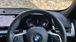 2025 (25) BMW X1 sDrive 18d M Sport 5dr Step Auto 5142670