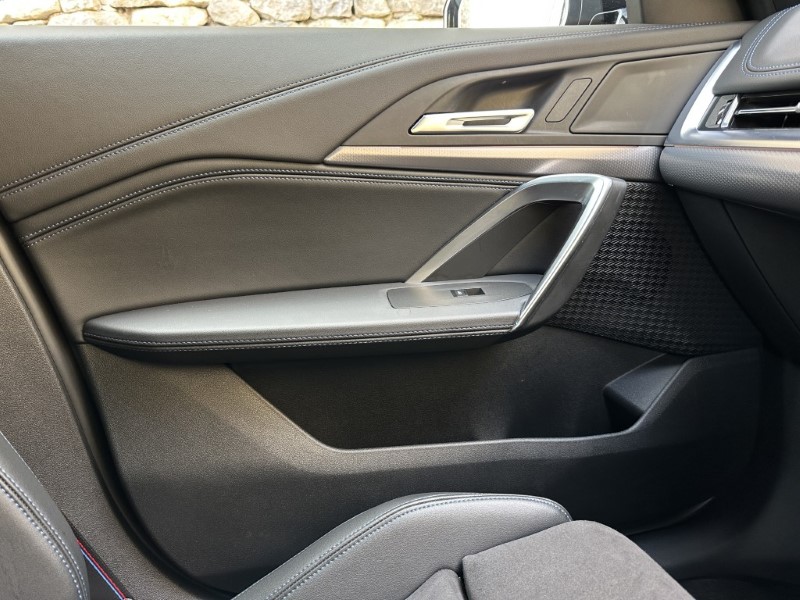 2025 (25) BMW X1 sDrive 18d M Sport 5dr Step Auto 5142635