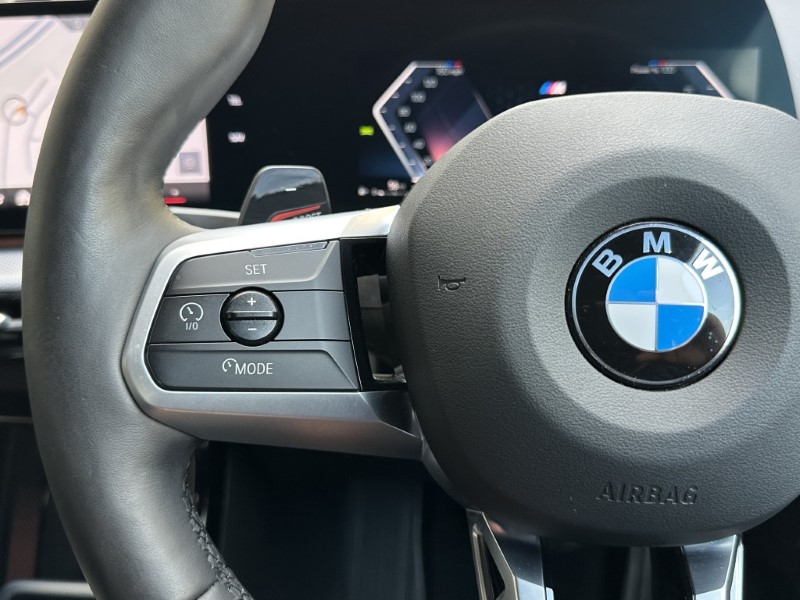 2025 (25) BMW X1 sDrive 18d M Sport 5dr Step Auto 5142641