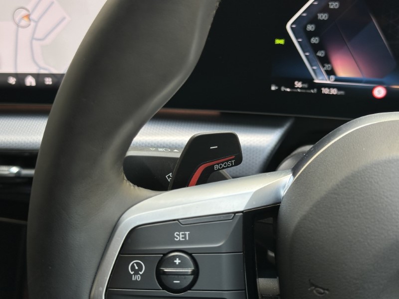 2025 (25) BMW X1 sDrive 18d M Sport 5dr Step Auto 5142639