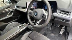 2025 (25) BMW X1 sDrive 18d M Sport 5dr Step Auto 5142623