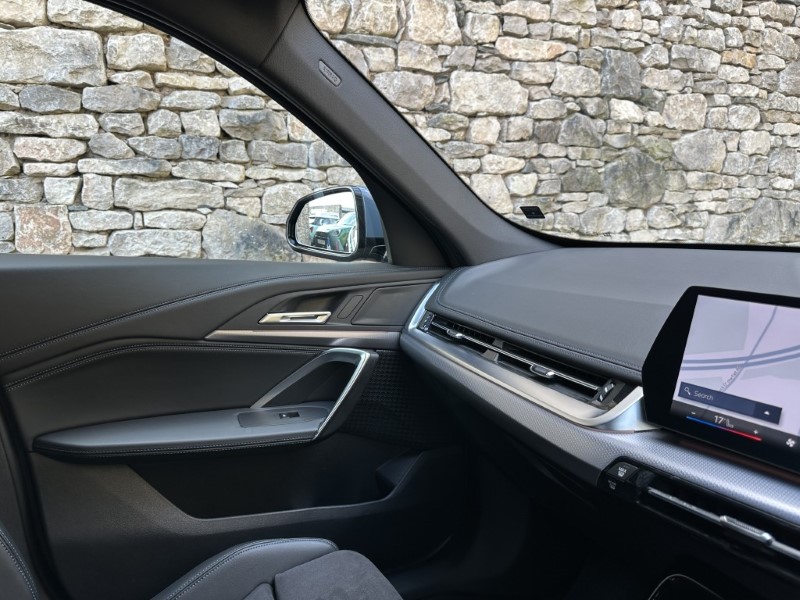 2025 (25) BMW X1 sDrive 18d M Sport 5dr Step Auto 5142634