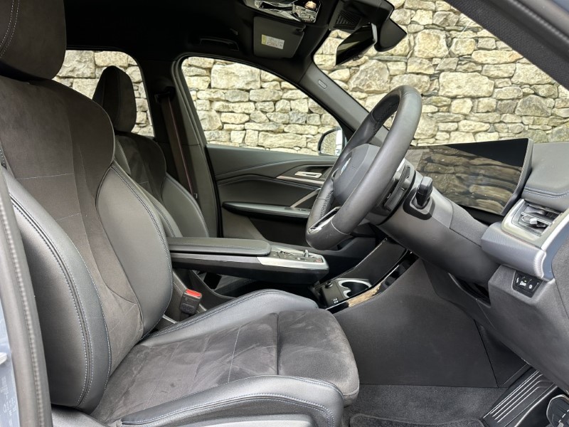 2025 (25) BMW X1 sDrive 18d M Sport 5dr Step Auto 5142624