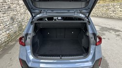 2025 (25) BMW X1 sDrive 18d M Sport 5dr Step Auto 5142618