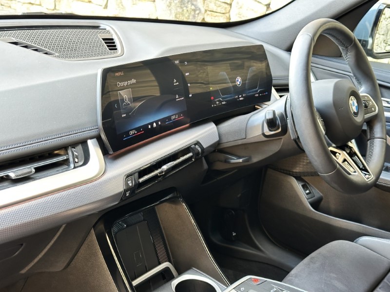 2025 (25) BMW X1 sDrive 18d M Sport 5dr Step Auto 5142648