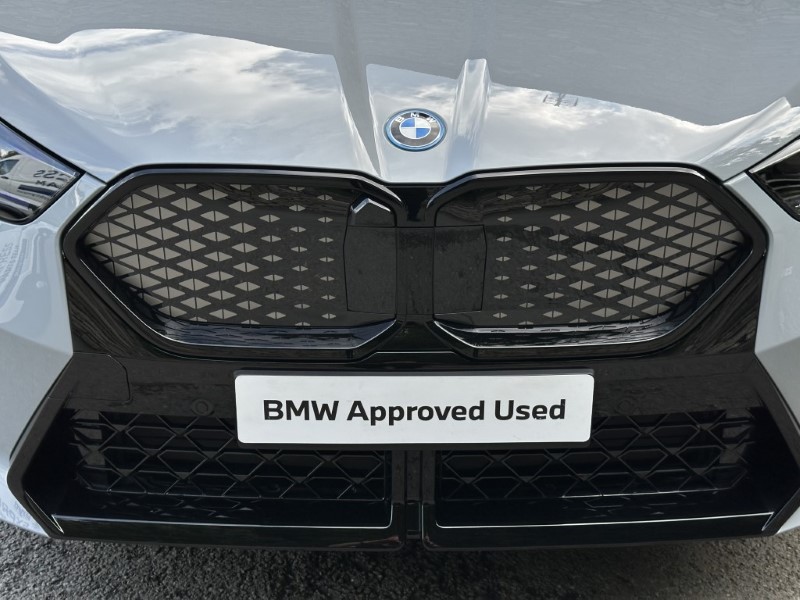 2025 (75) BMW iX2 150kW eDrive20 M Sport 65kWh 5dr Auto 5115178
