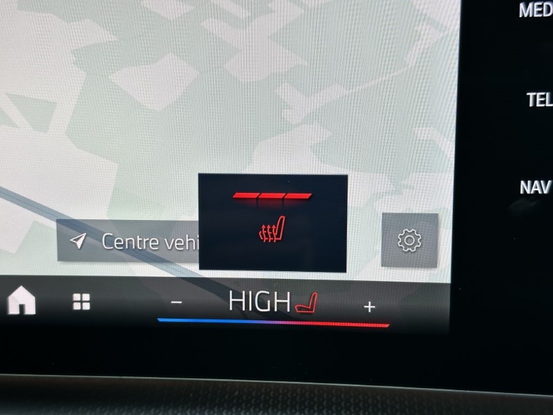 2025 (75) BMW iX2 150kW eDrive20 M Sport 65kWh 5dr Auto 5115136