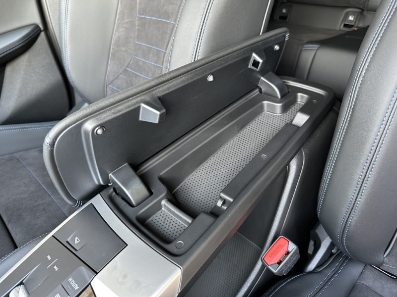 2025 (75) BMW iX2 150kW eDrive20 M Sport 65kWh 5dr Auto 5115149