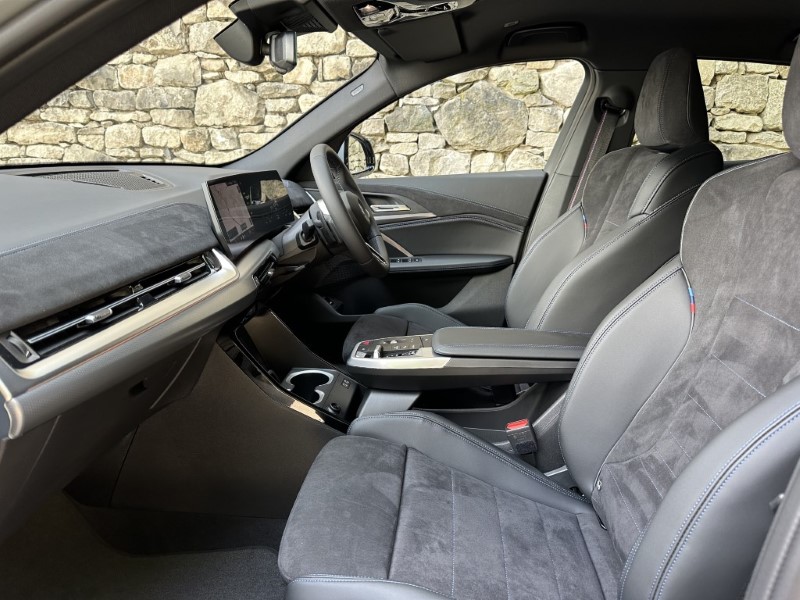 2025 (75) BMW iX2 150kW eDrive20 M Sport 65kWh 5dr Auto 5115145