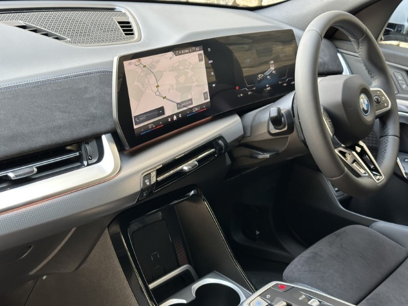 2025 (75) BMW iX2 150kW eDrive20 M Sport 65kWh 5dr Auto 5115144