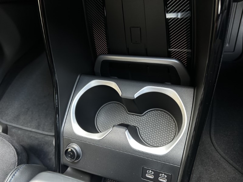 2025 (75) BMW iX2 150kW eDrive20 M Sport 65kWh 5dr Auto 5115135