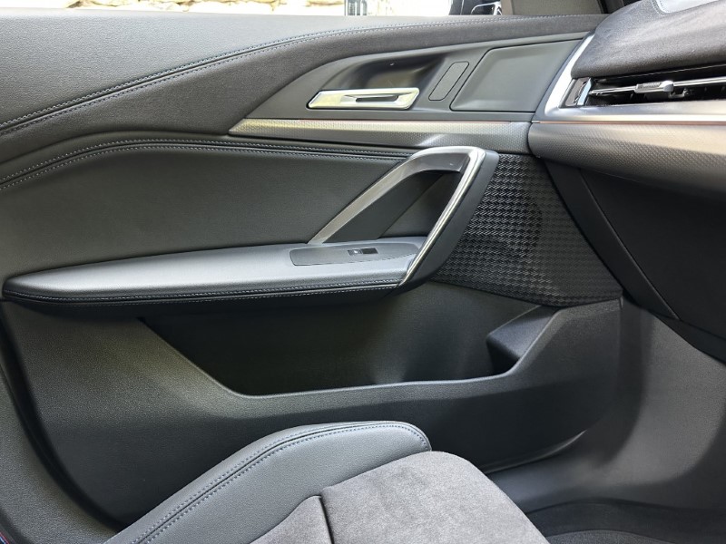 2025 (75) BMW iX2 150kW eDrive20 M Sport 65kWh 5dr Auto 5115134