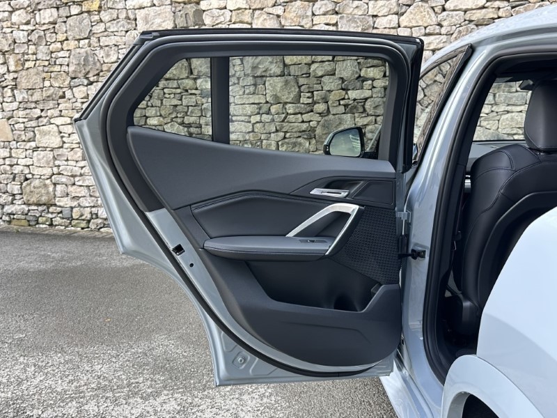 2025 (75) BMW iX2 150kW eDrive20 M Sport 65kWh 5dr Auto 5115154