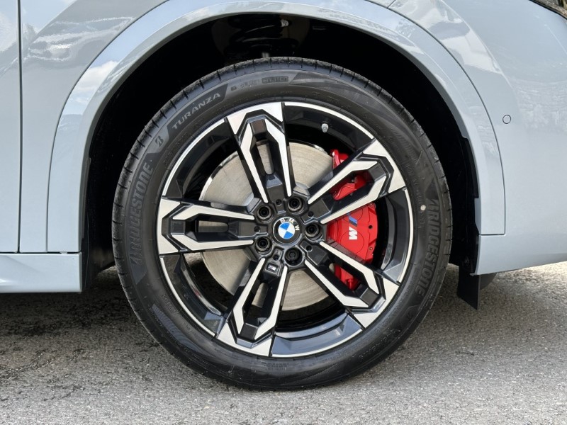 2025 (75) BMW iX2 150kW eDrive20 M Sport 65kWh 5dr Auto 5115166