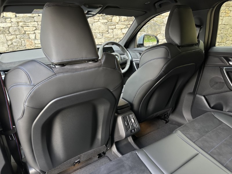 2025 (75) BMW iX2 150kW eDrive20 M Sport 65kWh 5dr Auto 5115156