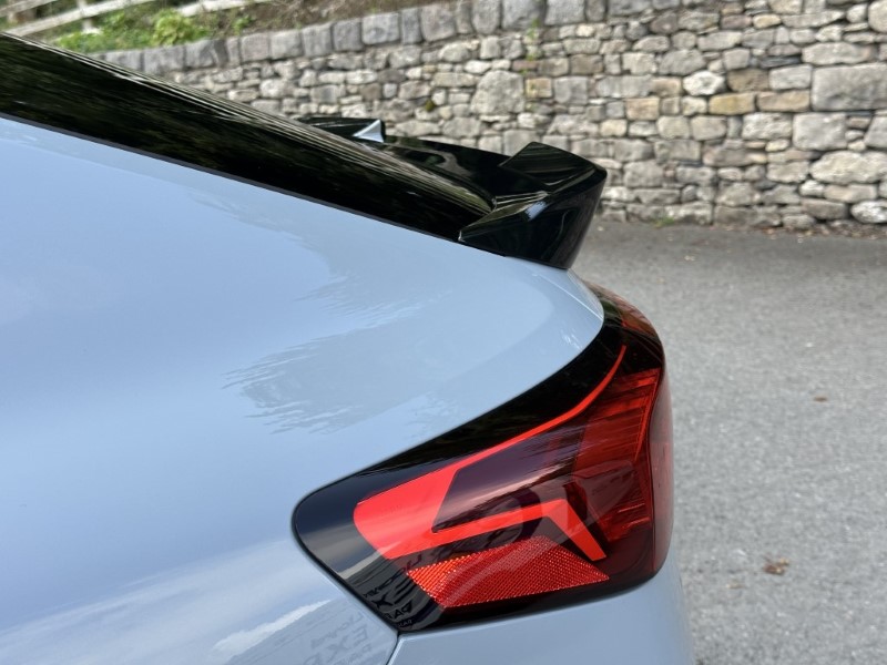 2025 (75) BMW iX2 150kW eDrive20 M Sport 65kWh 5dr Auto 5115152