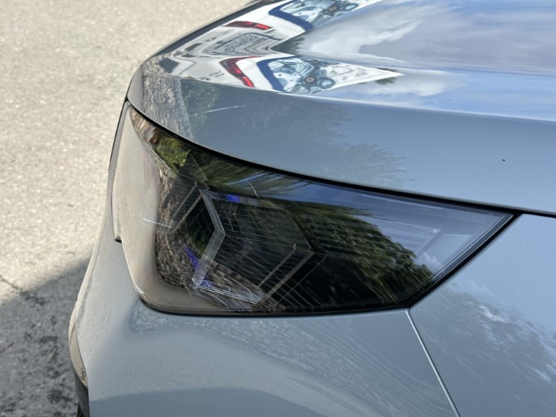 2025 (75) BMW iX2 150kW eDrive20 M Sport 65kWh 5dr Auto 5115165