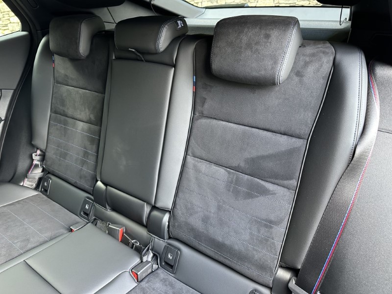 2025 (75) BMW iX2 150kW eDrive20 M Sport 65kWh 5dr Auto 5115155