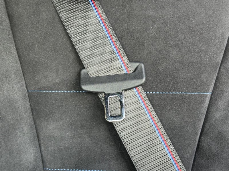 2025 (75) BMW iX2 150kW eDrive20 M Sport 65kWh 5dr Auto 5115150