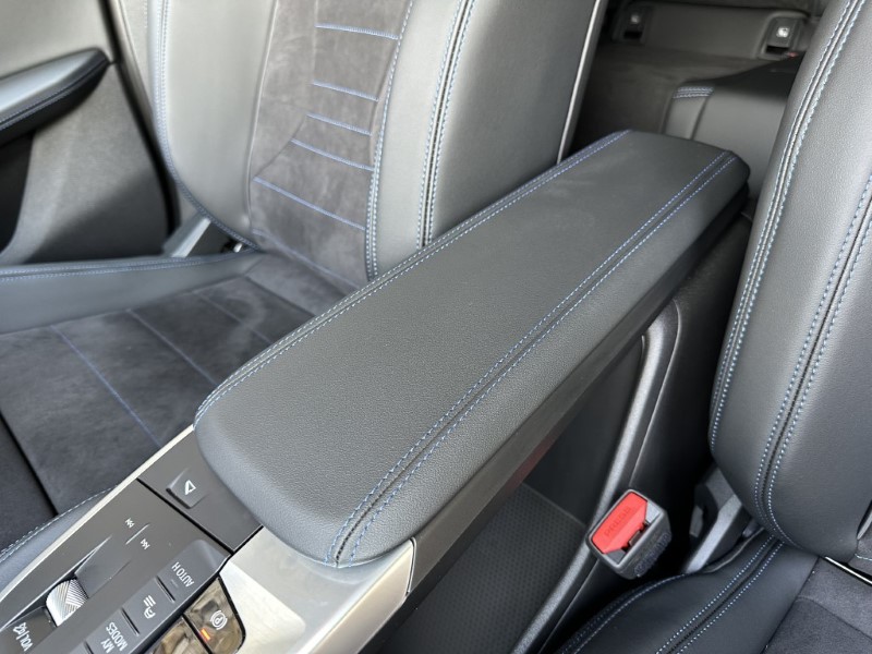 2025 (75) BMW iX2 150kW eDrive20 M Sport 65kWh 5dr Auto 5115148