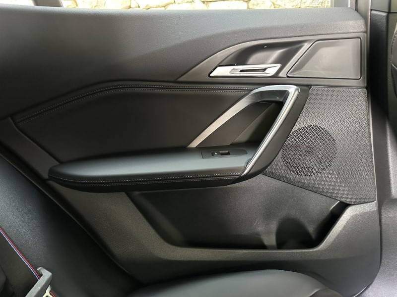 2025 (75) BMW iX2 150kW eDrive20 M Sport 65kWh 5dr Auto 5115126