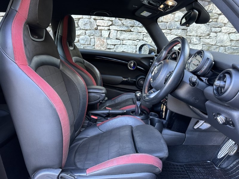 2018 (68) MINI HATCHBACK 2.0 Cooper S Sport II 3dr 5221582