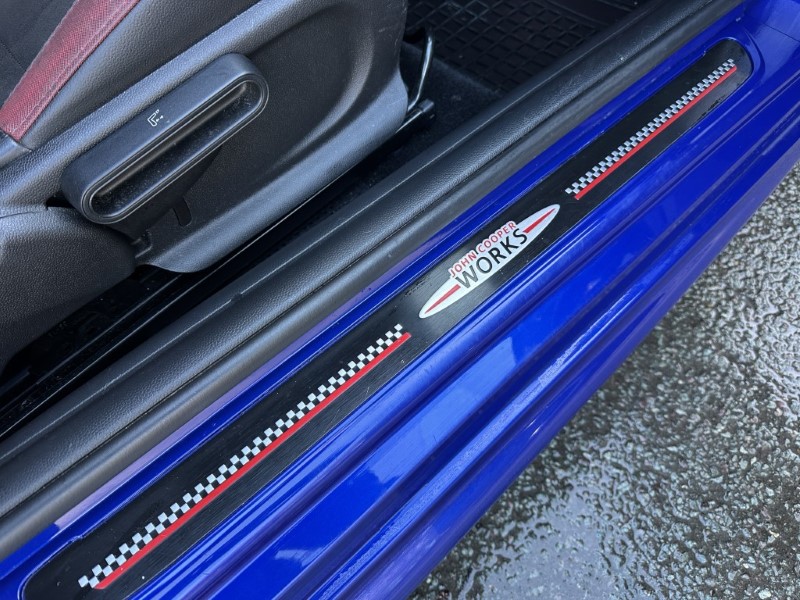 2018 (68) MINI HATCHBACK 2.0 Cooper S Sport II 3dr 5221584