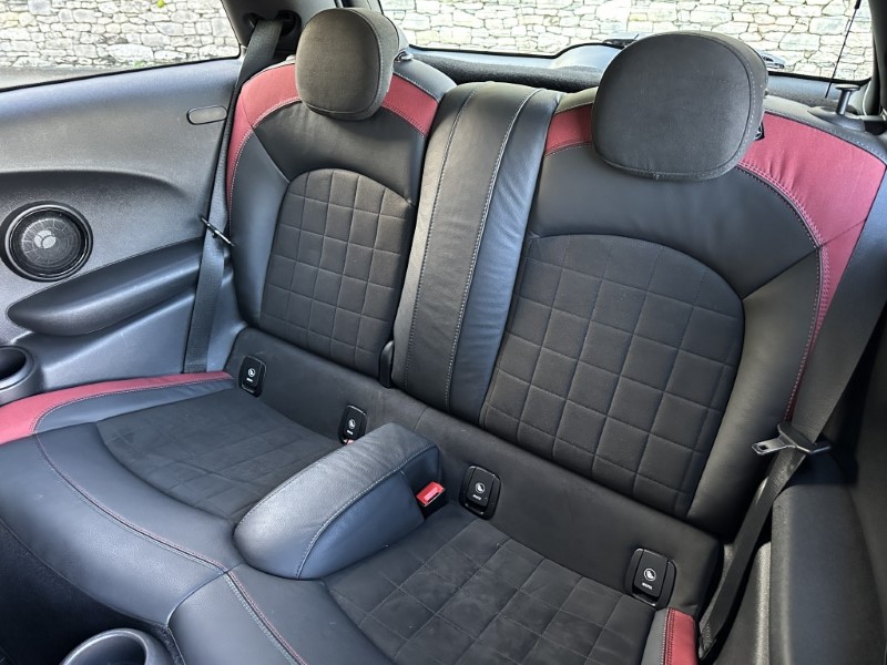 2018 (68) MINI HATCHBACK 2.0 Cooper S Sport II 3dr 5221616