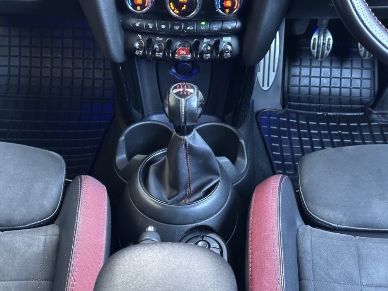 2018 (68) MINI HATCHBACK 2.0 Cooper S Sport II 3dr 5221587