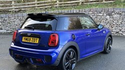 2018 (68) MINI HATCHBACK 2.0 Cooper S Sport II 3dr 5221642