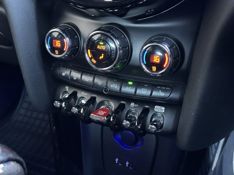 2018 (68) MINI HATCHBACK 2.0 Cooper S Sport II 3dr 5221593