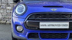 2018 (68) MINI HATCHBACK 2.0 Cooper S Sport II 3dr 5221634