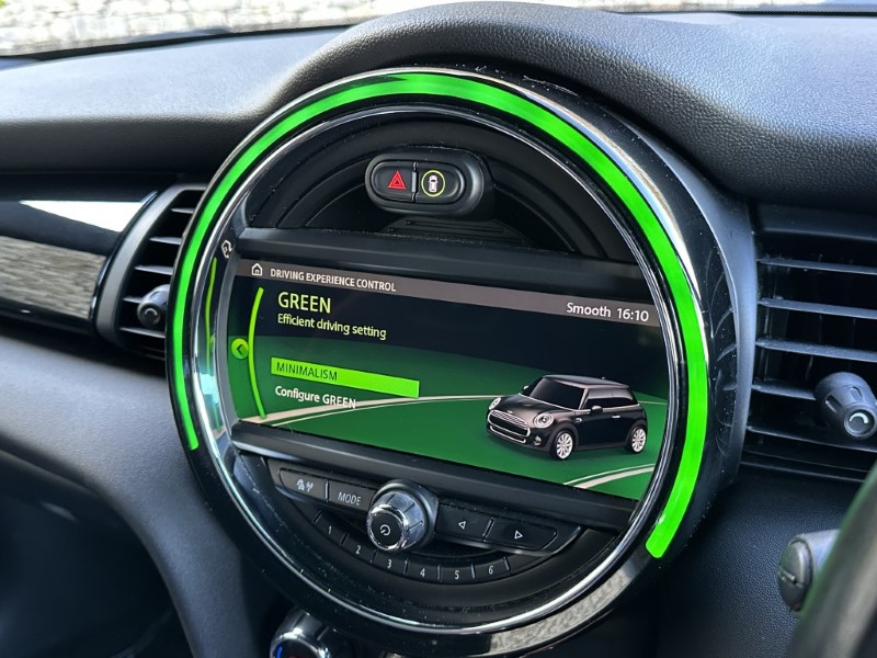 2018 (68) MINI HATCHBACK 2.0 Cooper S Sport II 3dr 5221627