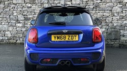 2018 (68) MINI HATCHBACK 2.0 Cooper S Sport II 3dr 5221613
