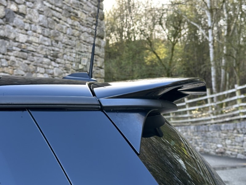 2018 (68) MINI HATCHBACK 2.0 Cooper S Sport II 3dr 5221623