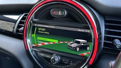 2018 (68) MINI HATCHBACK 2.0 Cooper S Sport II 3dr 5221625