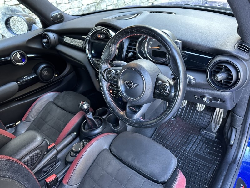 2018 (68) MINI HATCHBACK 2.0 Cooper S Sport II 3dr 5221580