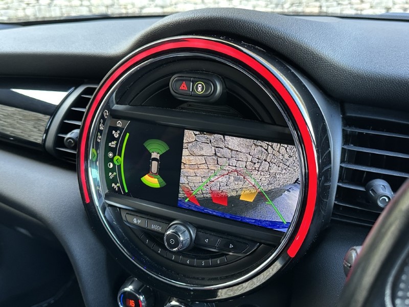 2018 (68) MINI HATCHBACK 2.0 Cooper S Sport II 3dr 5221624