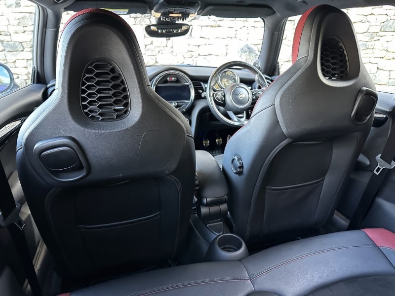 2018 (68) MINI HATCHBACK 2.0 Cooper S Sport II 3dr 5221618