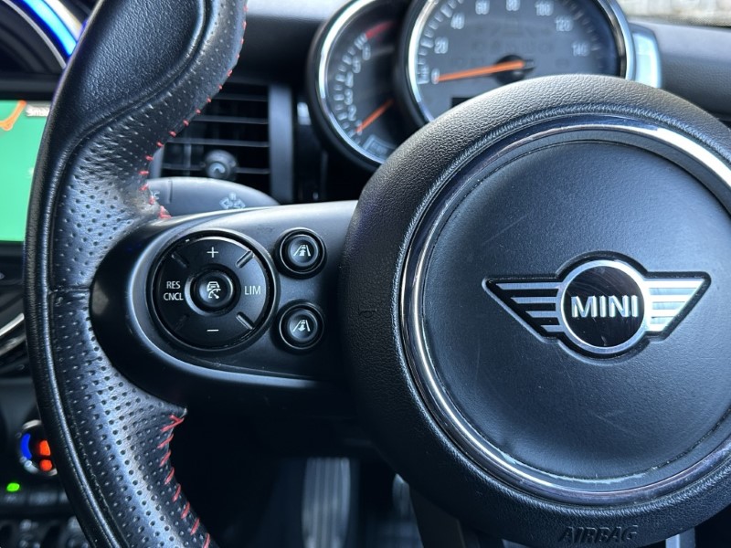 2018 (68) MINI HATCHBACK 2.0 Cooper S Sport II 3dr 5221598