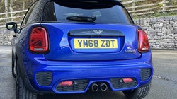 2018 (68) MINI HATCHBACK 2.0 Cooper S Sport II 3dr 5221575