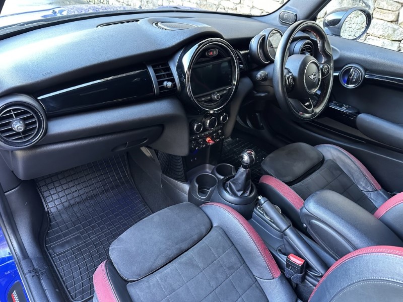 2018 (68) MINI HATCHBACK 2.0 Cooper S Sport II 3dr 5221604