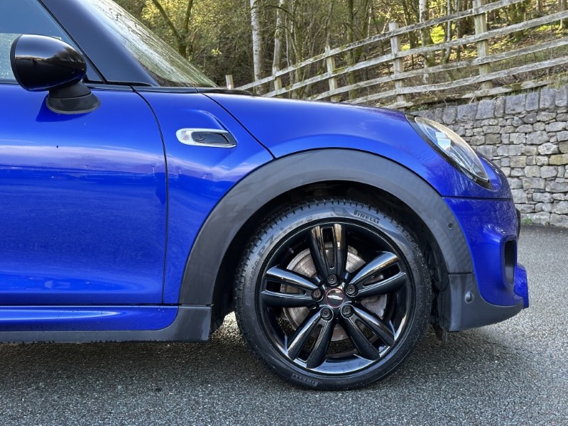 2018 (68) MINI HATCHBACK 2.0 Cooper S Sport II 3dr 5221638