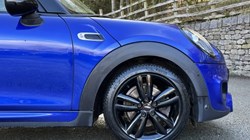 2018 (68) MINI HATCHBACK 2.0 Cooper S Sport II 3dr 5221638