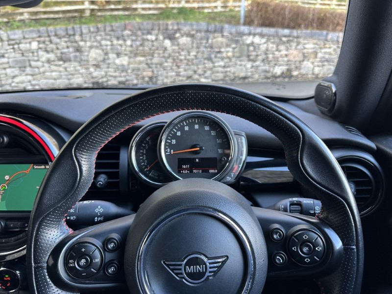 2018 (68) MINI HATCHBACK 2.0 Cooper S Sport II 3dr 5221630