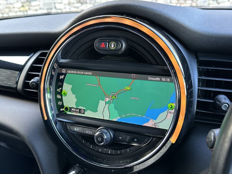 2018 (68) MINI HATCHBACK 2.0 Cooper S Sport II 3dr 5221643